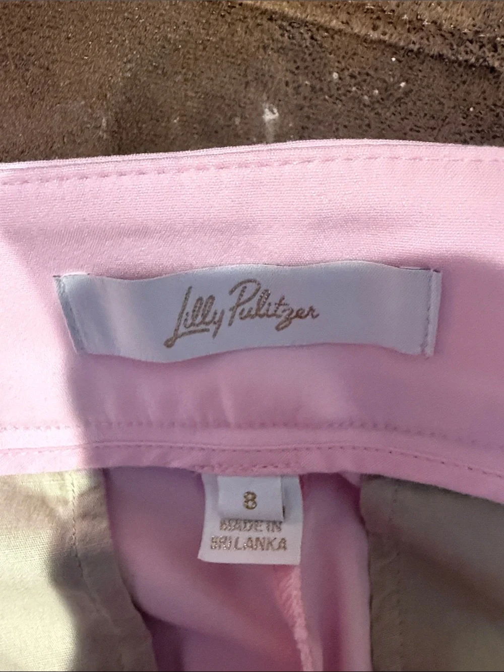 Lilly Pulitzer 3” Sarissa Short